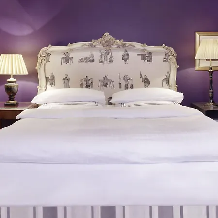 帕特里克·赫尔曼酒店 酒店 柏林