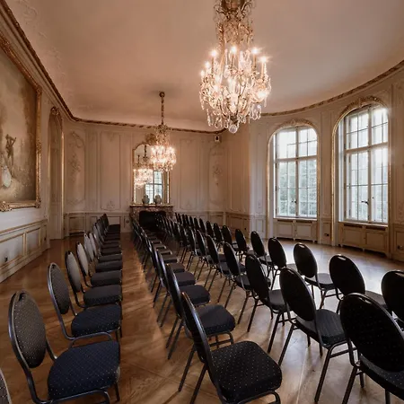 帕特里克·赫尔曼酒店 柏林